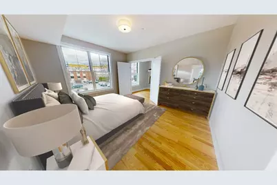 81 Chestnut Hill Ave #1r, Boston, MA 02135 - Photo 1