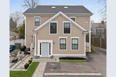 30 Thornton Street #30, Newton, MA 02458 - Photo 1
