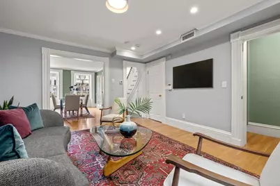 14 Pinckney Street, Boston, MA 02114 - Photo 3