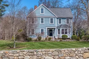 25 Porter Rd, Andover, MA 01810 - Photo 1