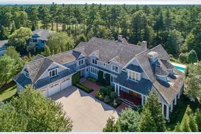 19 High Ridge Dr, Mattapoisett, MA 02739 - Photo 5
