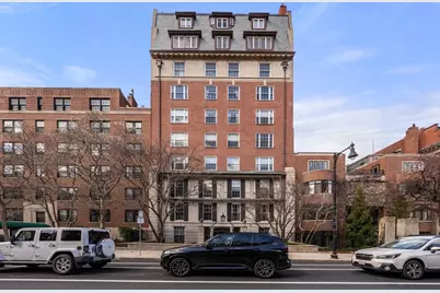 274 Beacon Street #7F, Boston, MA 02116 - Photo 29