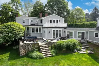 53 Salem Street, Andover, MA 01810 - Photo 5