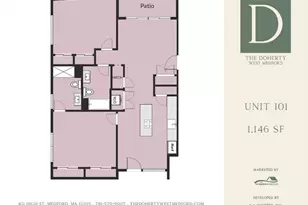 421 High St, Medford, MA 02155 - Photo 13