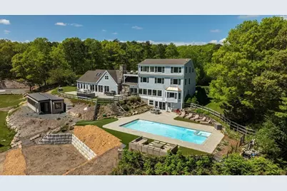 296 Center Hill Rd, Plymouth, MA 02360 - Photo 3