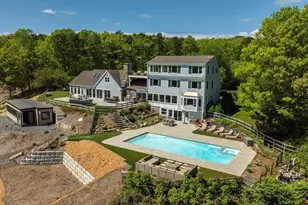 296 Center Hill Rd, Plymouth, MA 02360 - Photo 3