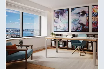 65 East India Row #Penthouse B, Boston, MA 02110 - Photo 13