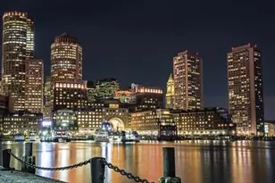 65 E India Row, Boston, MA 02110 - Photo 21