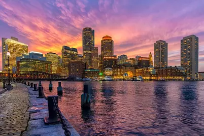 65 East India Row #Penthouse B, Boston, MA 02110 - Photo 1