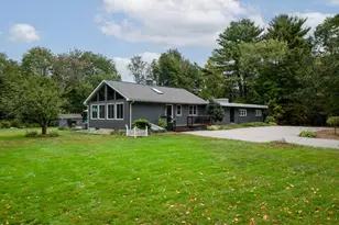 82 Central Turnpike, Sutton, MA 01590 - Photo 1
