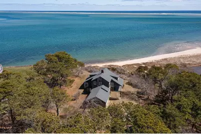 238 Cranberry Lane, Chatham, MA 02633 - Photo 1