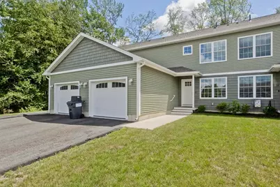 4 Sabrina Way #C, Agawam, MA 01001 - Photo 29