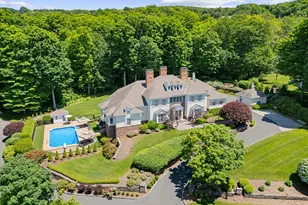 6 Hilltop Park, Wilbraham, MA 01095 - Photo 1