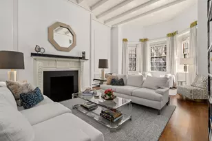 113 Commonwealth Ave, Boston, MA 02116 - Photo 1