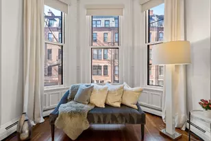 113 Commonwealth Ave, Boston, MA 02116 - Photo 23