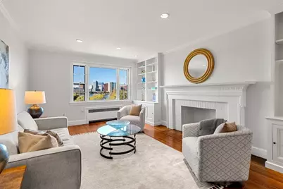 280 Beacon St #65, Boston, MA 02116 - Photo 1