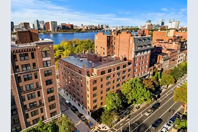 280 Beacon St #65, Boston, MA 02116 - Photo 31