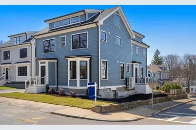 110 Fayette #110, Watertown, MA 02472 - Photo 1