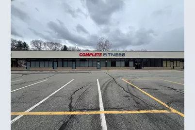 1275 Fall River Ave, Seekonk, MA 02771 - Photo 1