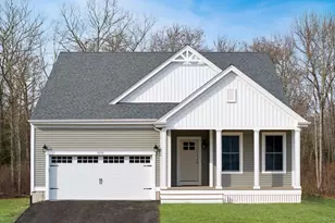 3057 Clubhouse Dr, Dighton, MA 02715 - Photo 1