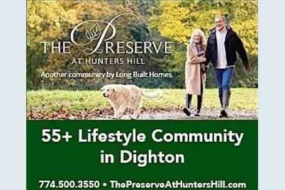 3057 Clubhouse Drive #Model, Dighton, MA 02715 - Photo 3