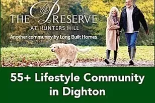 3057 Clubhouse Dr, Dighton, MA 02715 - Photo 3