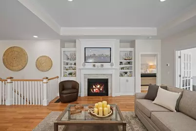 3057 Clubhouse Drive #Model, Dighton, MA 02715 - Photo 13