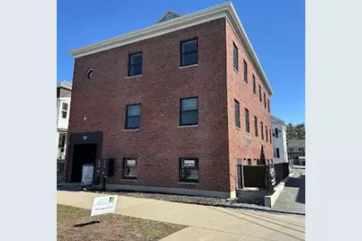 99 Massachusetts Ave #3, Arlington, MA 02474 - Photo 1