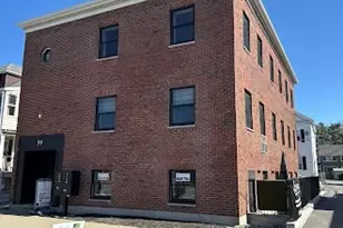 99 Massachusetts Ave, Arlington, MA 02474 - Photo 1