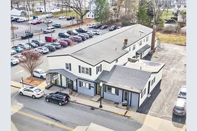 94-104 N Main St, Mansfield, MA 02048 - Photo 1