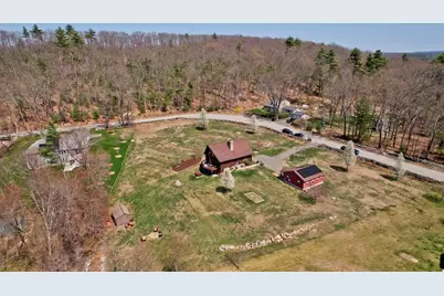 2136 Baptist Hill Rd, Palmer, MA 01069 - Photo 33
