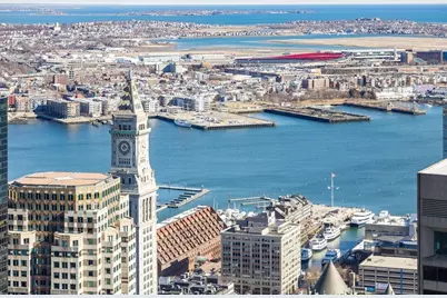 1 Franklin Street #PH4B, Boston, MA 02110 - Photo 13