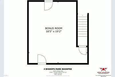 4 Bishops  Park #4, Mashpee, MA 02649 - Photo 17