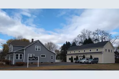 26 Russell St #A-B, Hadley, MA 01035 - Photo 1