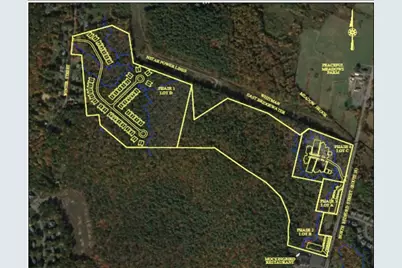 848 North Bedford St, East Bridgewater, MA 02333 - Photo 3