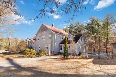 21A Stowe Road #A, Southborough, MA 01772 - Photo 21