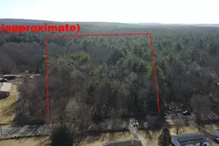 0 Michael Sears Rd, Belchertown, MA 01007 - Photo 1