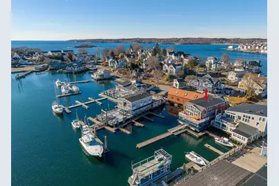 73 Rocky Neck Ave. #1, Gloucester, MA 01930 - Photo 17