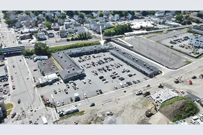 101 President Ave. #10, Fall River, MA 02720 - Photo 1