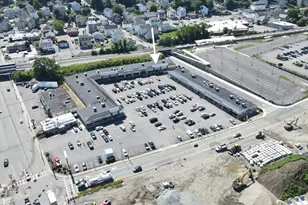 101 President Ave, Fall River, MA 02720 - Photo 1