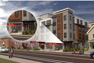 1025 Massachusetts Ave, Arlington, MA 02476 - Photo 1