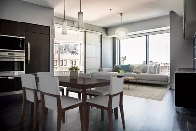 110 Stuart St #16H, Boston, MA 02116 - Photo 1