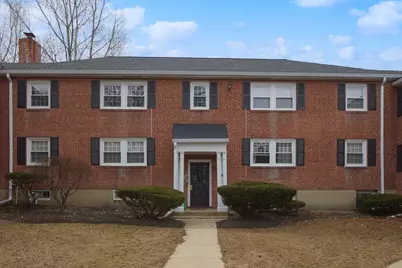 924 Massachusetts Ave #3, Arlington, MA 02476 - Photo 13