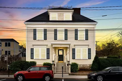 52A Waltham Street, Lexington, MA 02421 - Photo 1