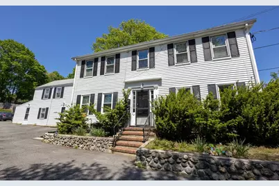 69 Warren, Woburn, MA 01801 - Photo 1