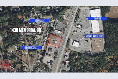 1430 Memorial Dr, Chicopee, MA 01020 - Photo 3