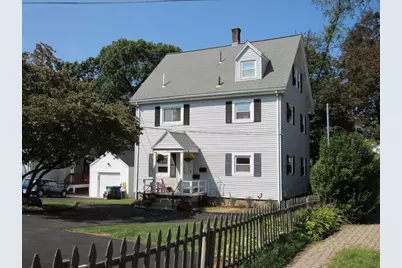 30 Beecher #1, Newton, MA 02459 - Photo 1