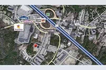 100 Corporate Park Drive, Pembroke, MA 02359 - Photo 3