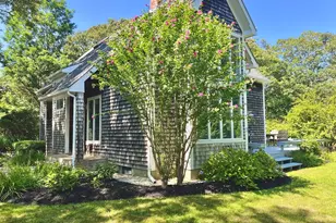 11 High Meadow, Oak Bluffs, MA 02557 - Photo 1