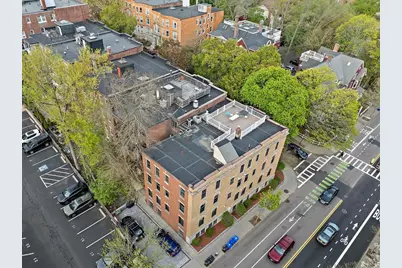 4 Fairbanks #2, Brookline, MA 02446 - Photo 35